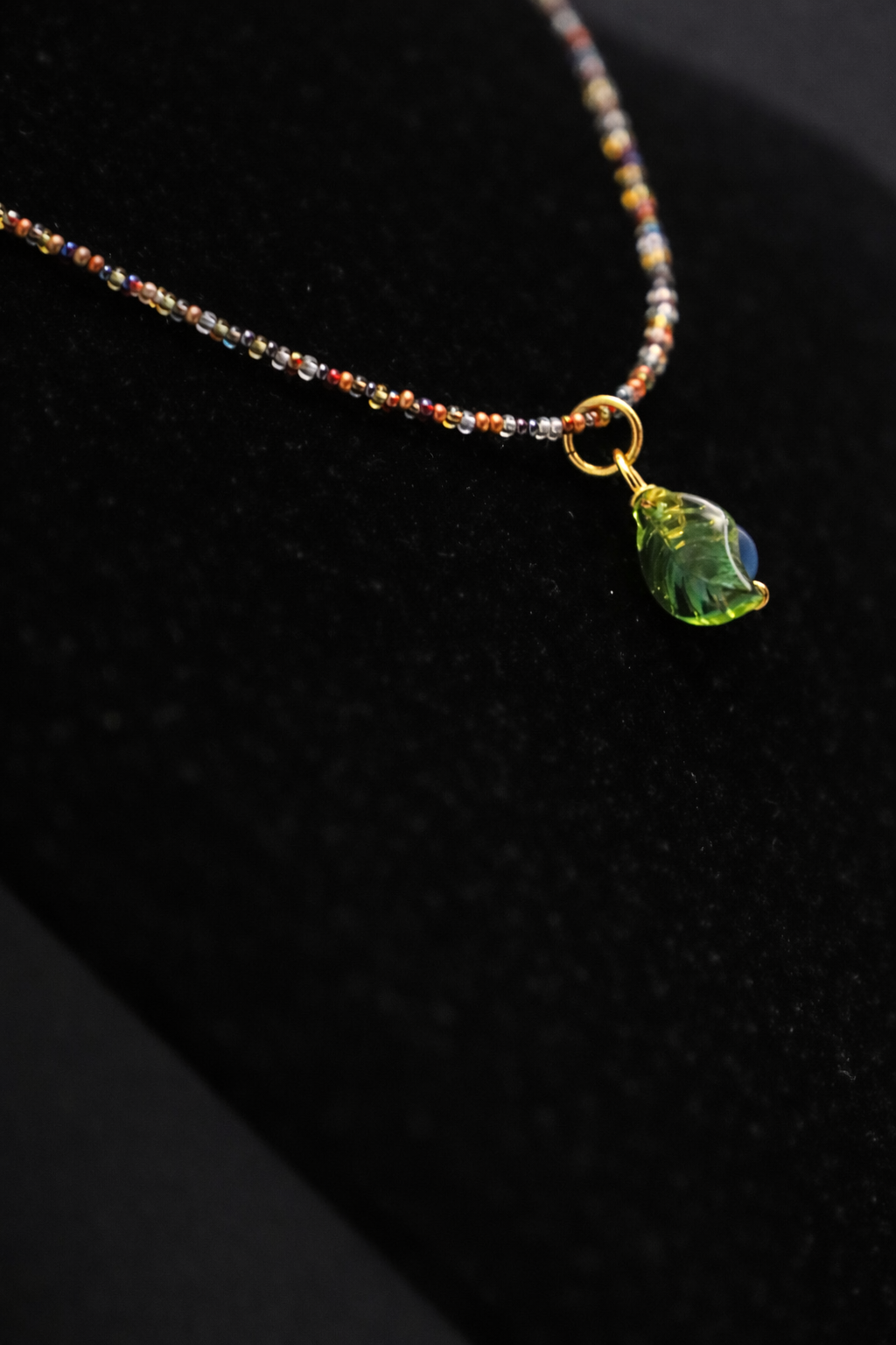 Jade Mosaic