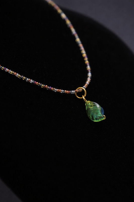 Jade Mosaic