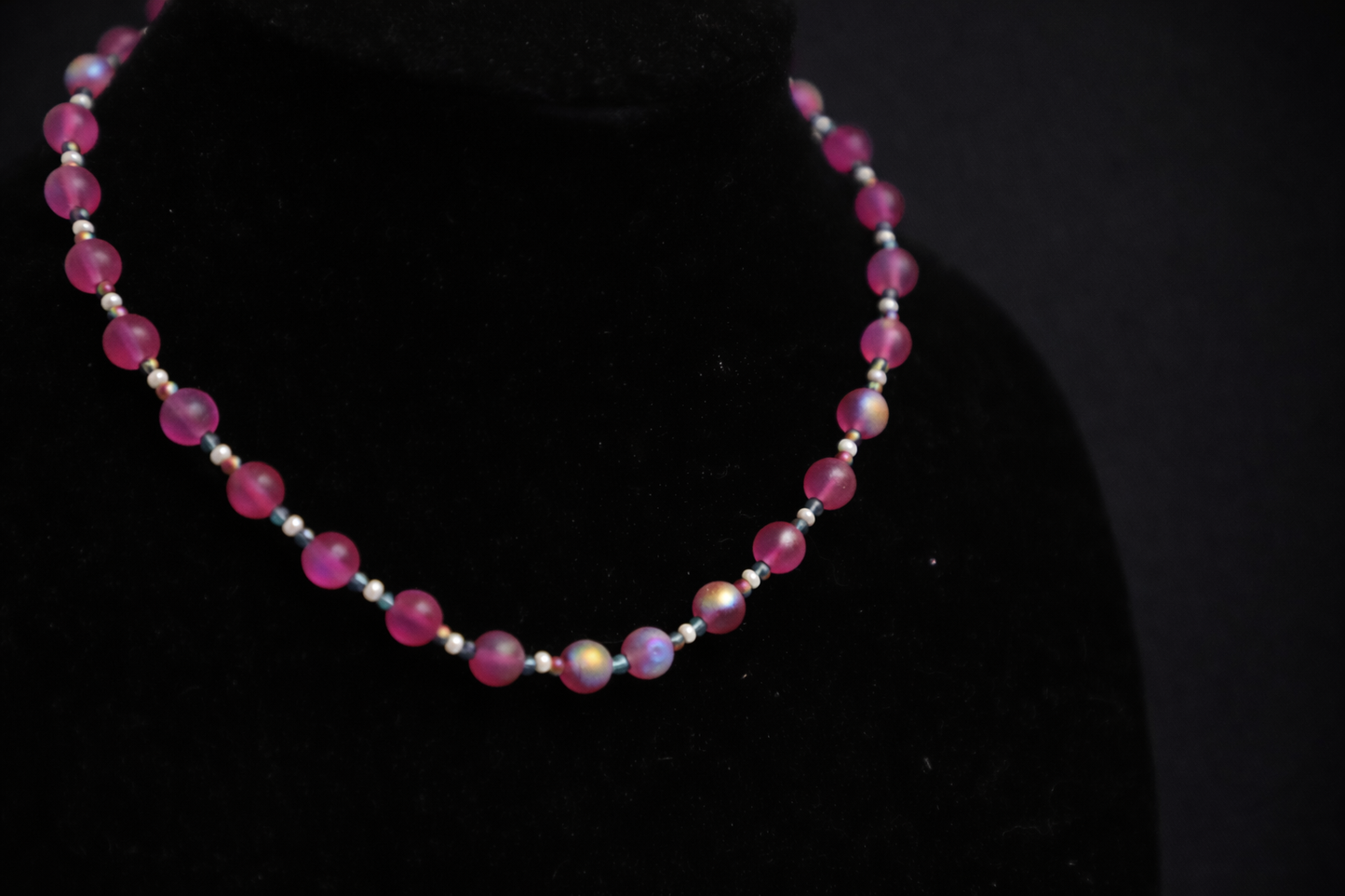 Pink Aura