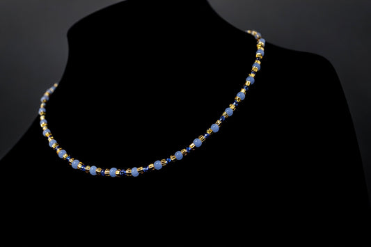 Azure Horizon
