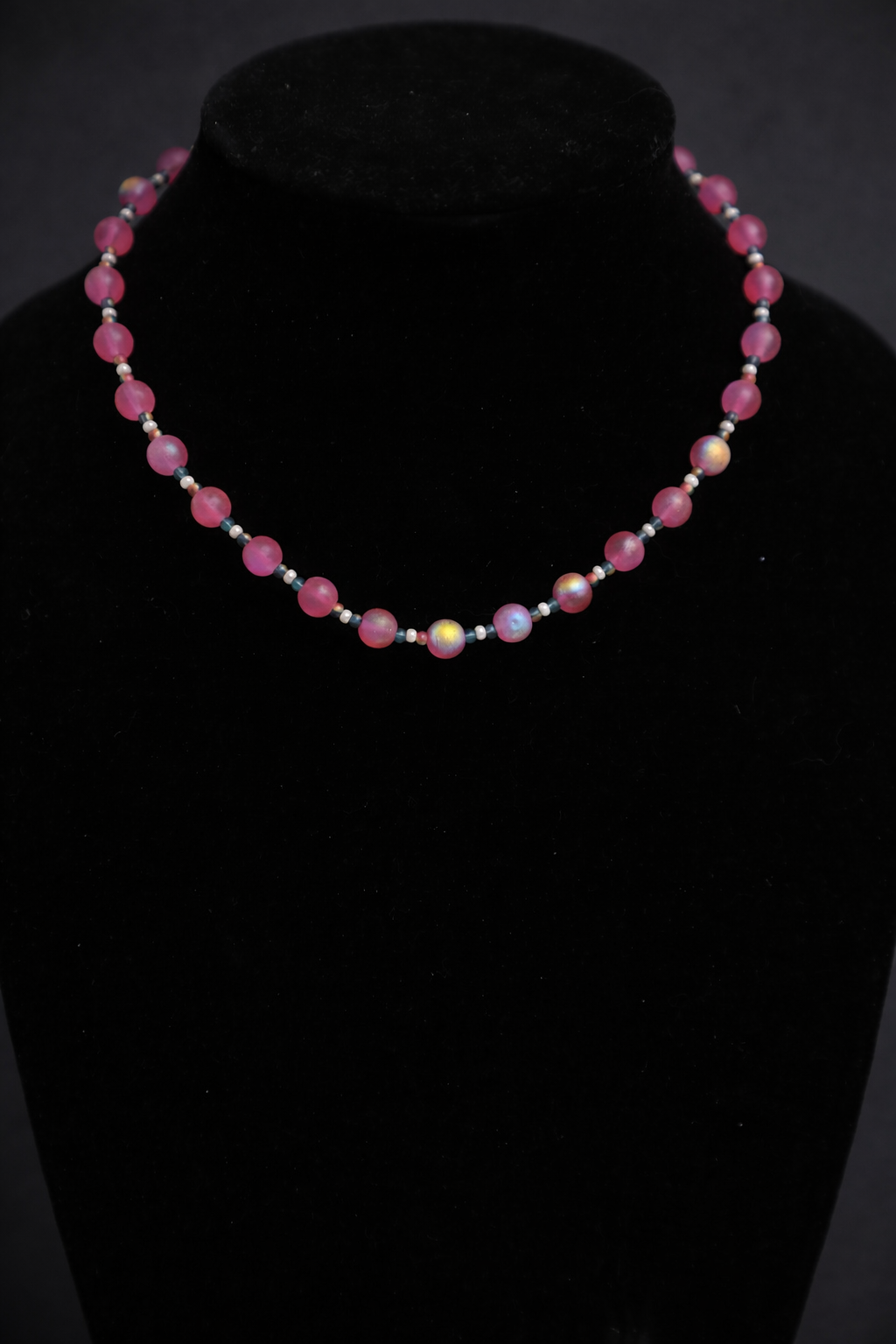 Pink Aura