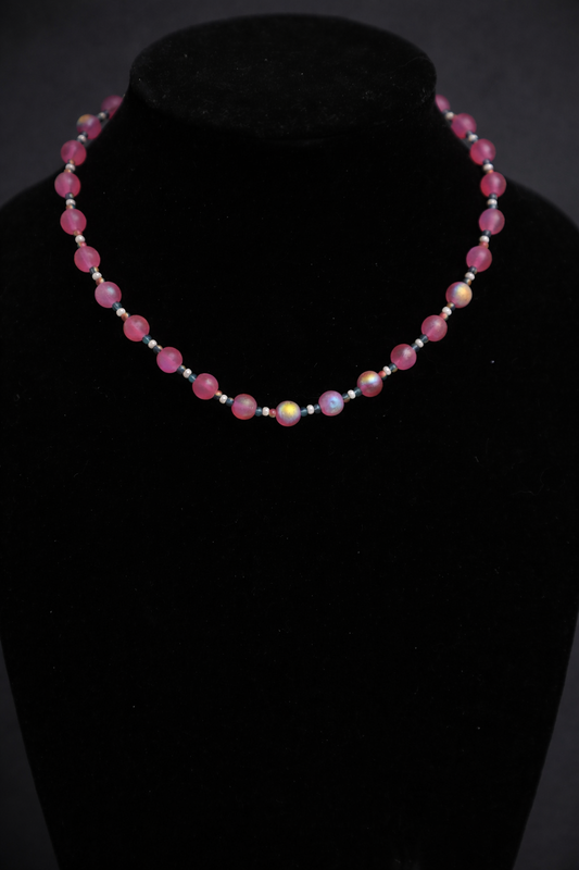 Pink Aura