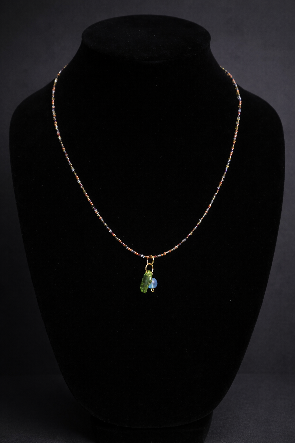 Jade Mosaic