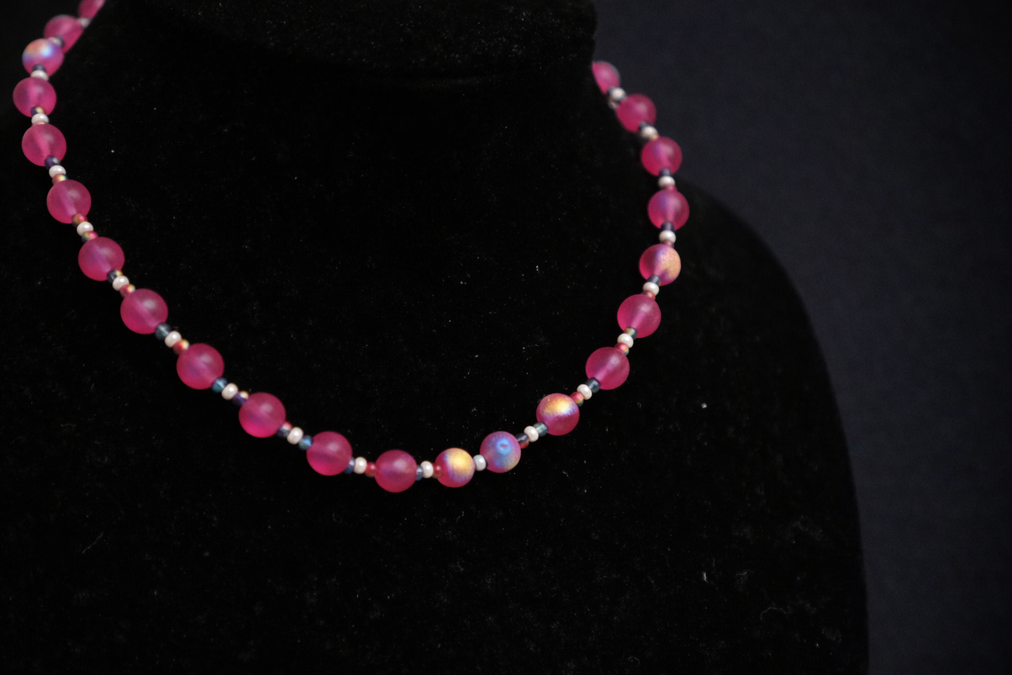 Pink Aura
