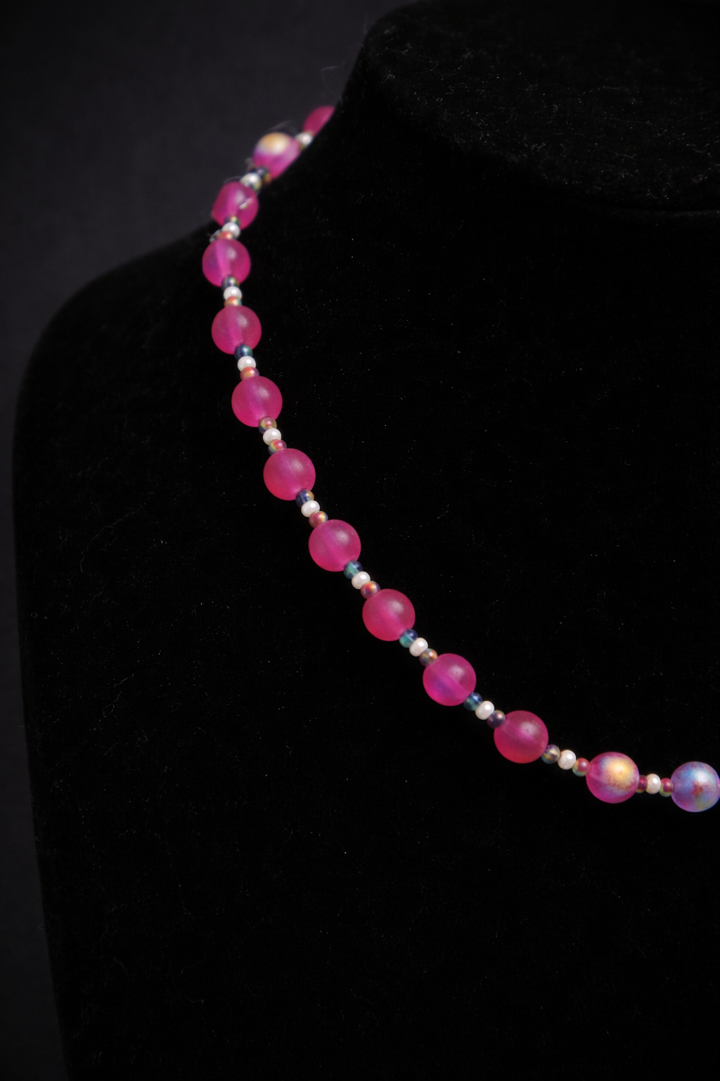 Pink Aura